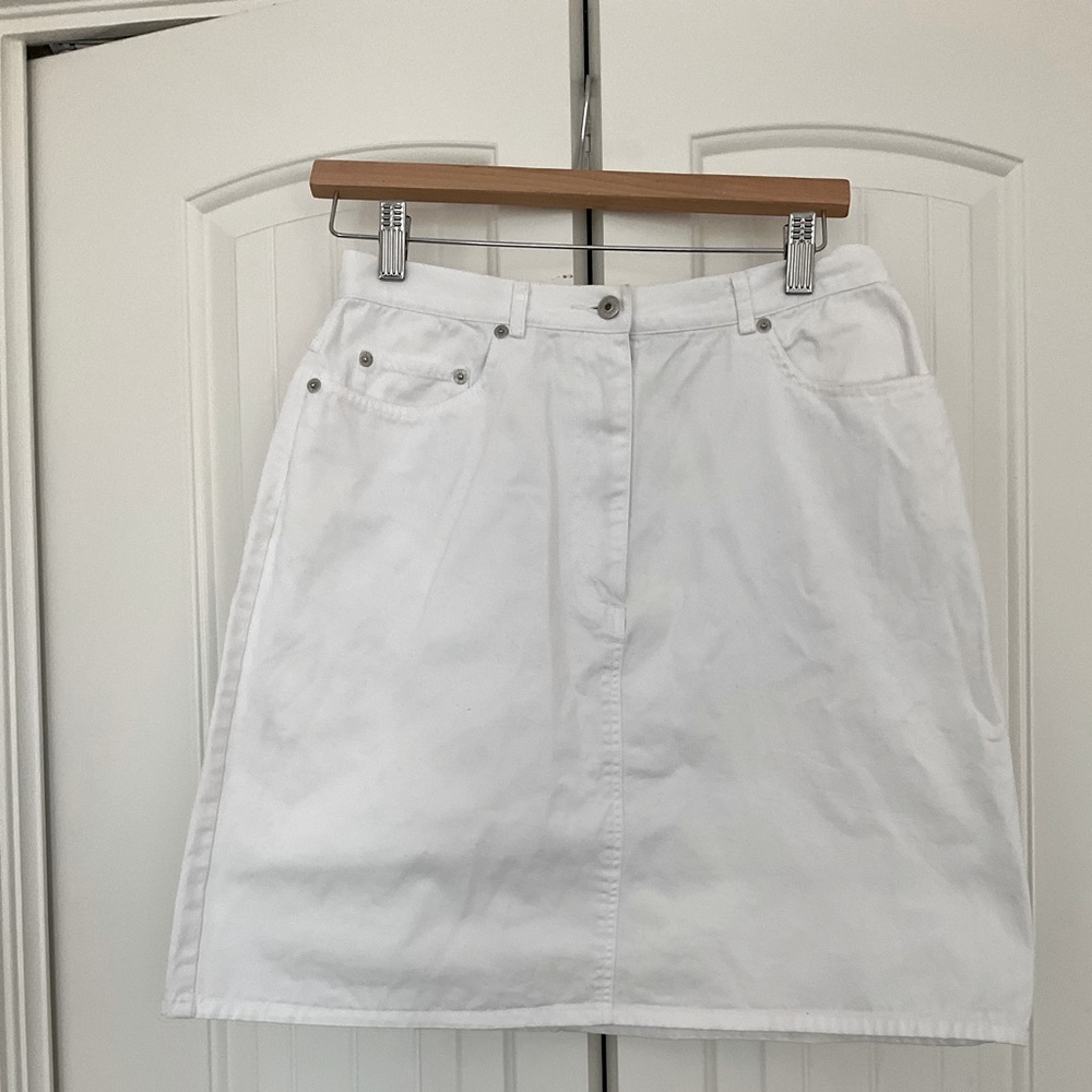 Marsh Landing Skirt